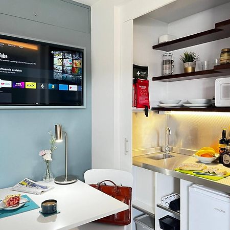 Apt 09 Stylish Studio Steps From Sea & Promenade Brighton ภายนอก รูปภาพ