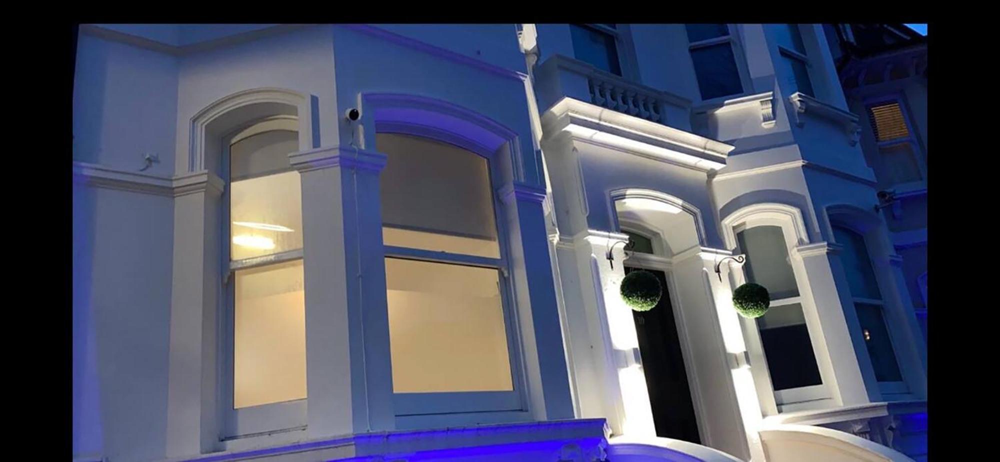 Apt 09 Stylish Studio Steps From Sea & Promenade Brighton ภายนอก รูปภาพ