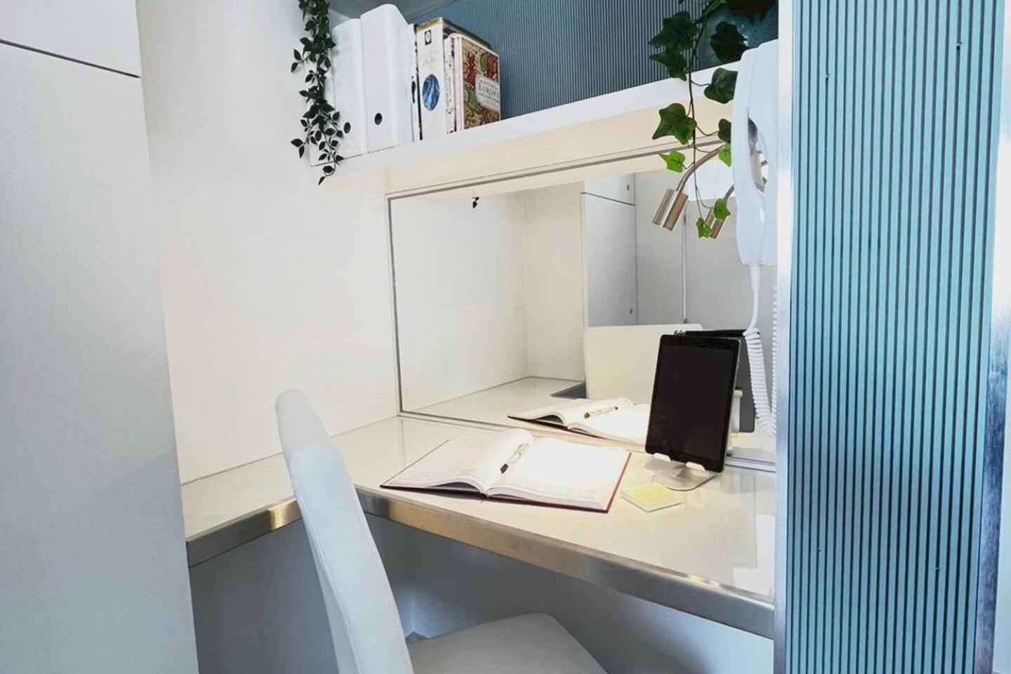 Apt 09 Stylish Studio Steps From Sea & Promenade Brighton ภายนอก รูปภาพ