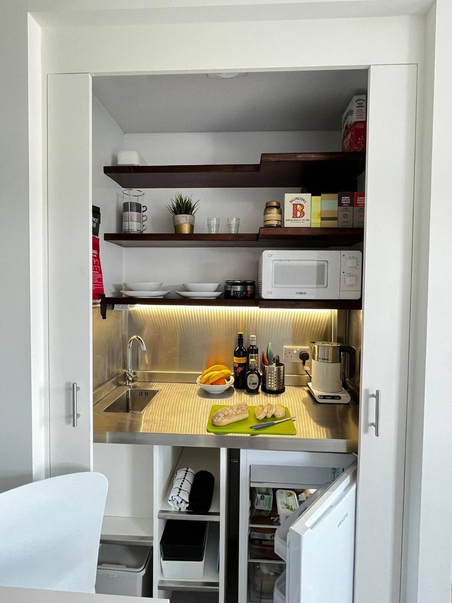 Apt 09 Stylish Studio Steps From Sea & Promenade Brighton ภายนอก รูปภาพ