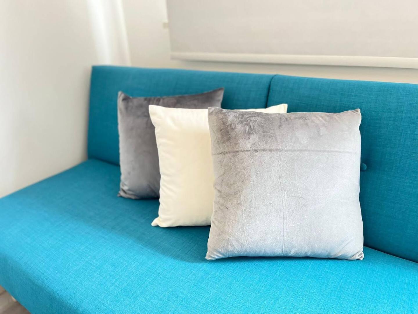 Apt 09 Stylish Studio Steps From Sea & Promenade Brighton ภายนอก รูปภาพ