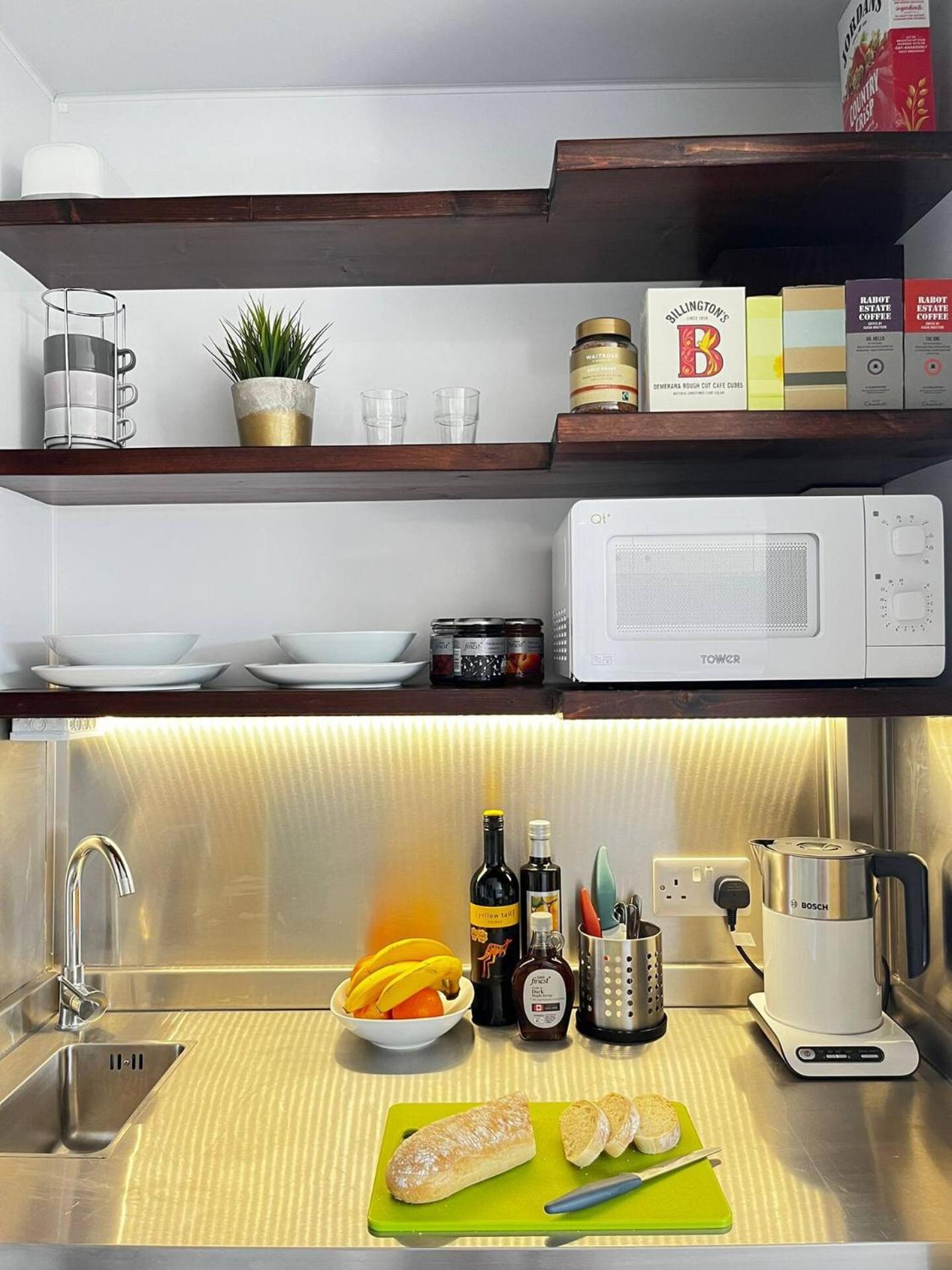 Apt 09 Stylish Studio Steps From Sea & Promenade Brighton ภายนอก รูปภาพ