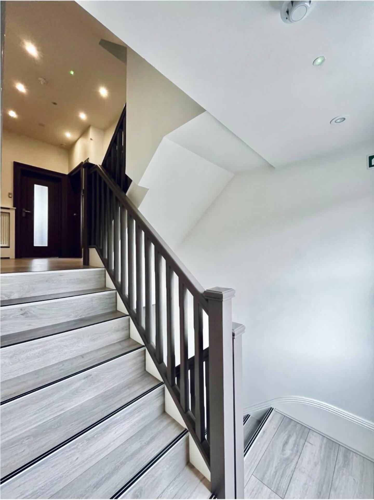Apt 09 Stylish Studio Steps From Sea & Promenade Brighton ภายนอก รูปภาพ