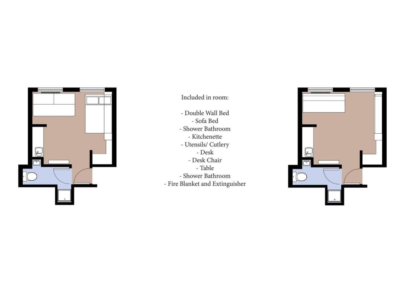 Apt 09 Stylish Studio Steps From Sea & Promenade Brighton ภายนอก รูปภาพ