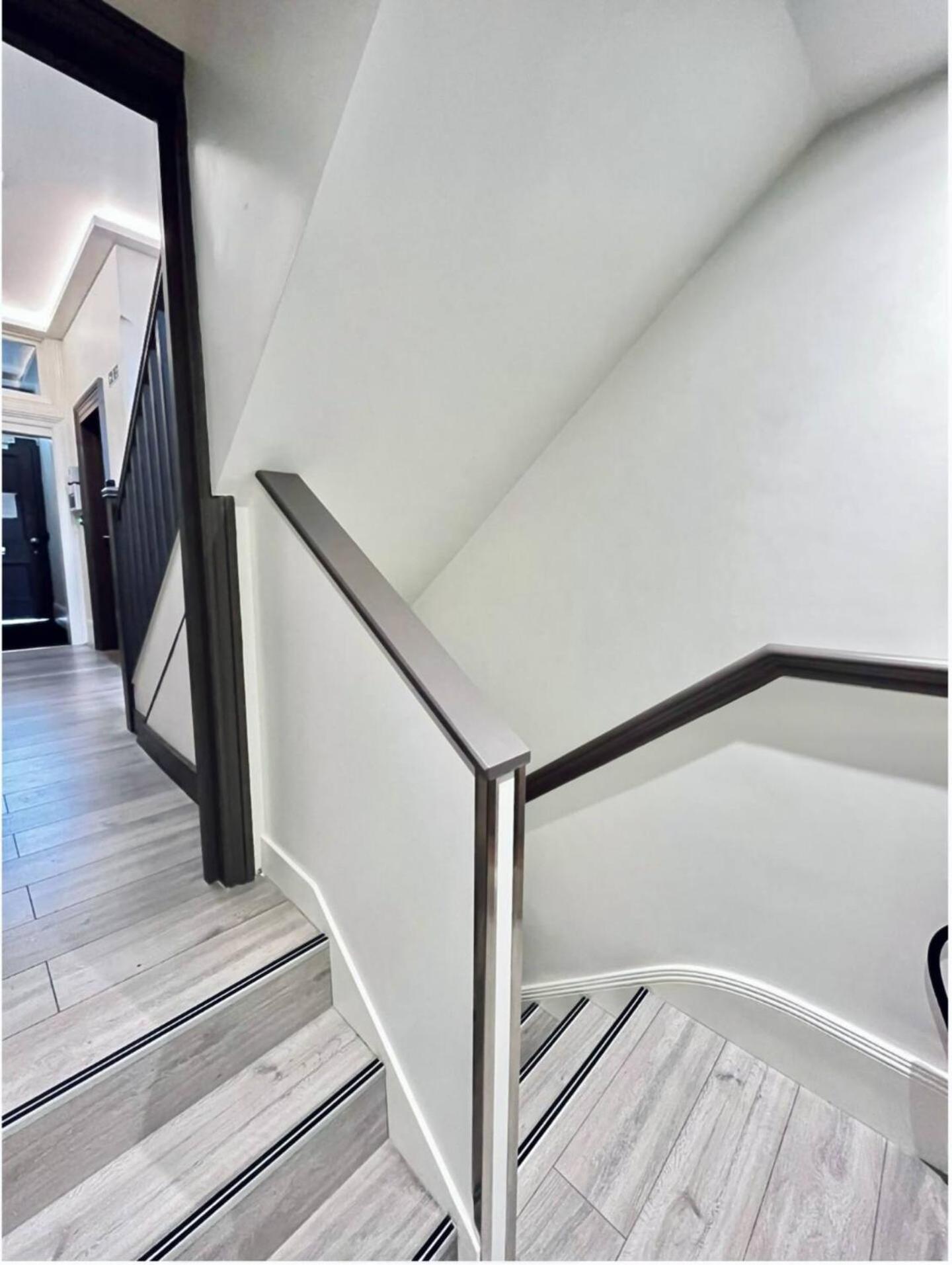 Apt 09 Stylish Studio Steps From Sea & Promenade Brighton ภายนอก รูปภาพ