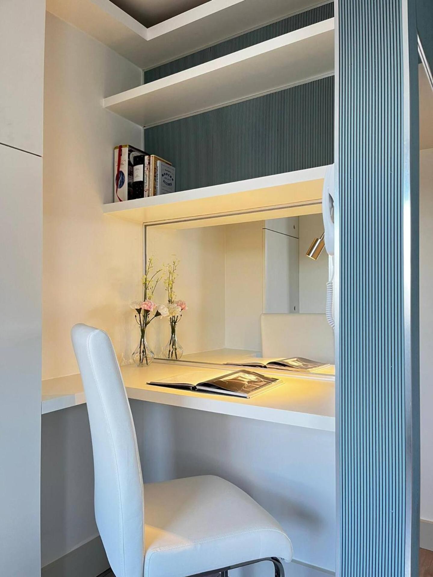 Apt 09 Stylish Studio Steps From Sea & Promenade Brighton ภายนอก รูปภาพ