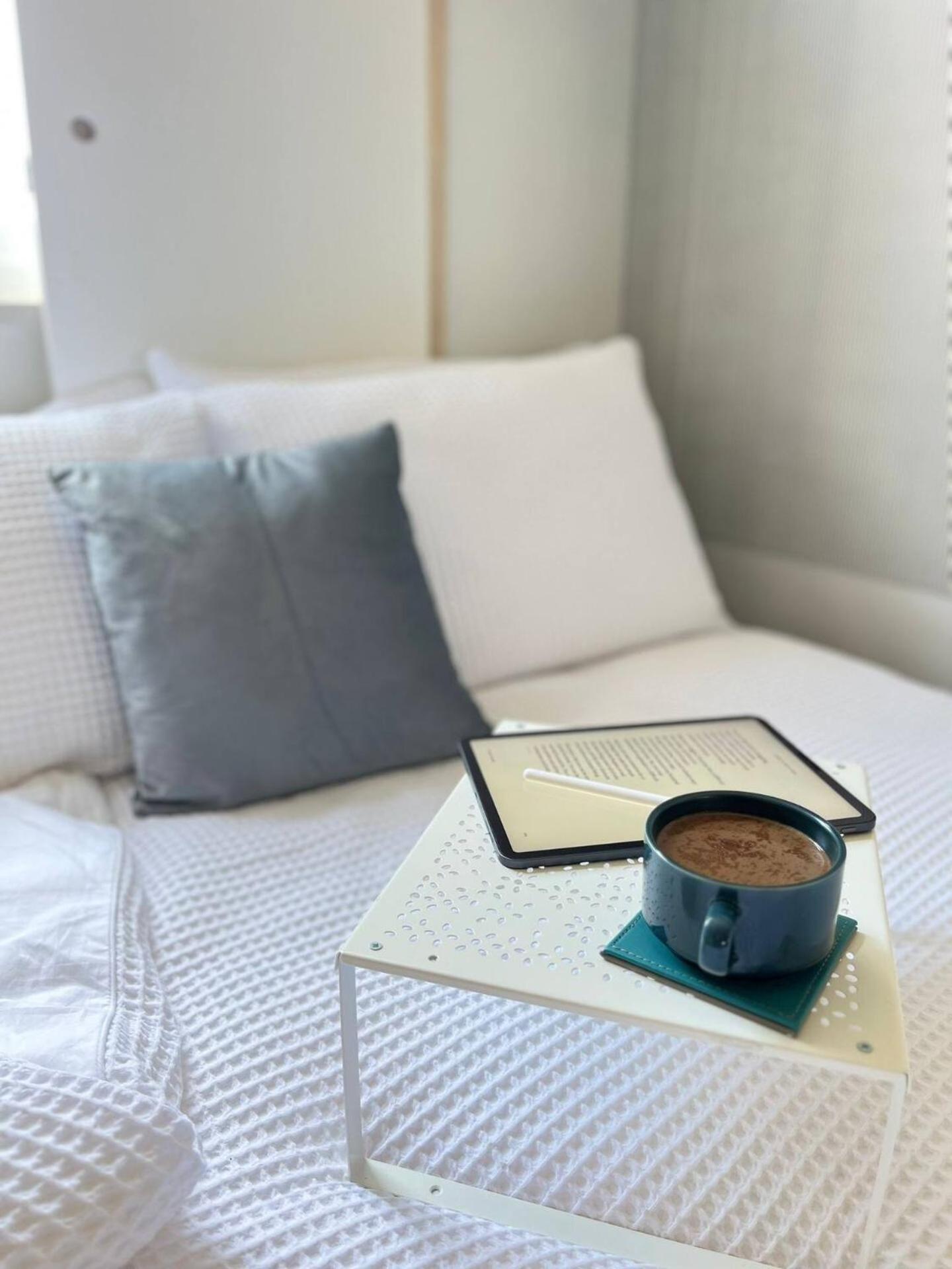 Apt 09 Stylish Studio Steps From Sea & Promenade Brighton ภายนอก รูปภาพ